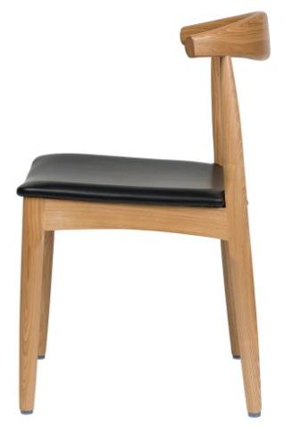 CM-6063 Elbow Chair - Image 2