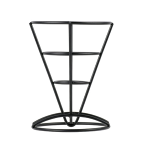 Classic Wire Fry Cone