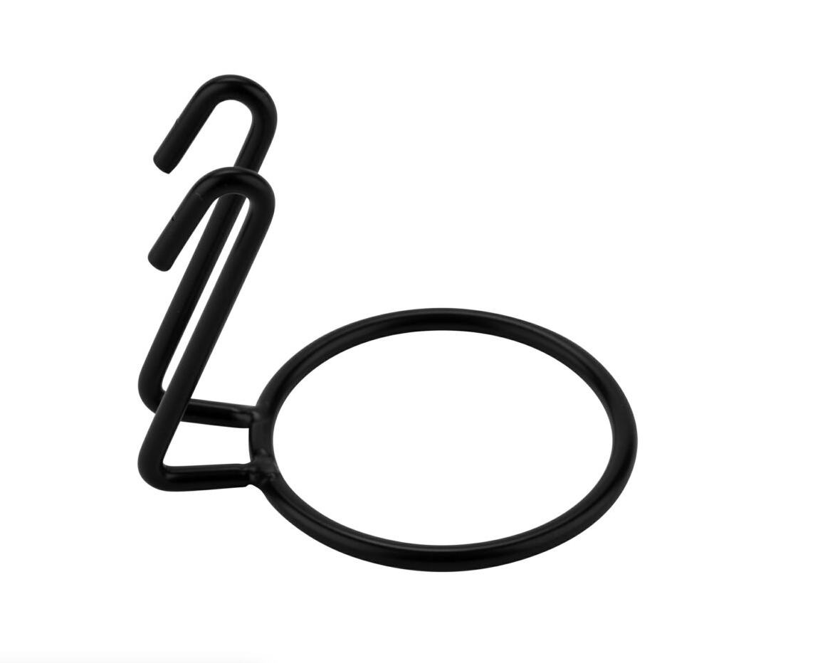 Side Ring Ramekin Holder