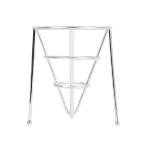 Stackable Wire Fry Cone