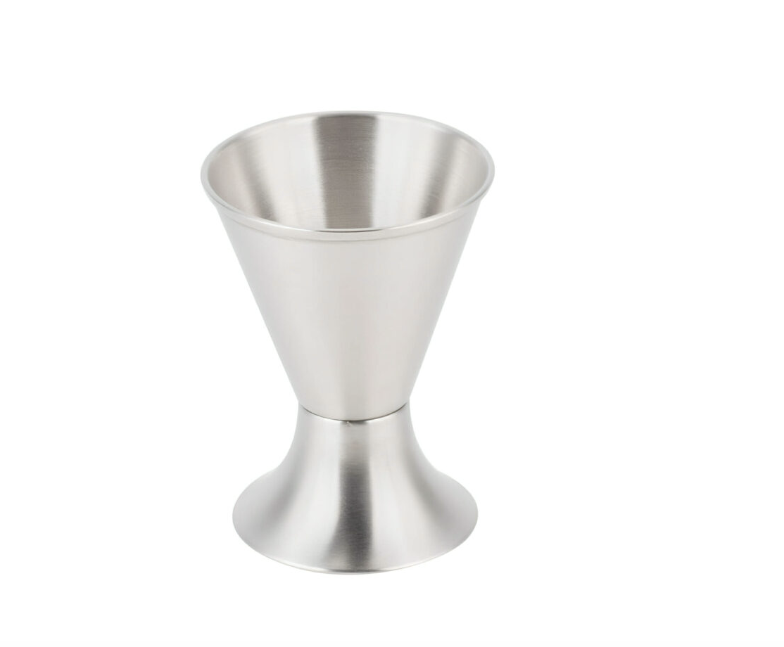 Solid Stainless Steel Fry Cone - Image 2