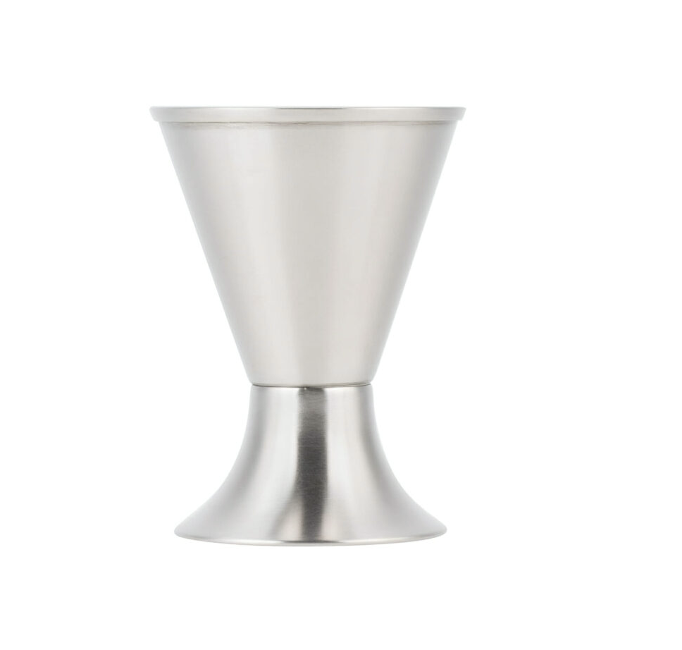 Solid Stainless Steel Fry Cone