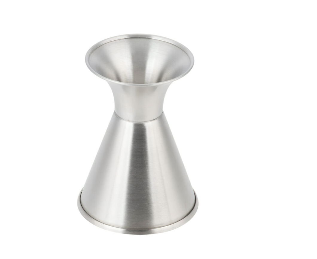 Solid Stainless Steel Fry Cone - Image 3