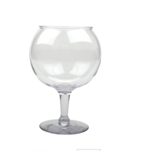 Jumbo Break-Resistant Polycarbonate Schooner