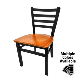 SL3160 XL Ladderback Chair