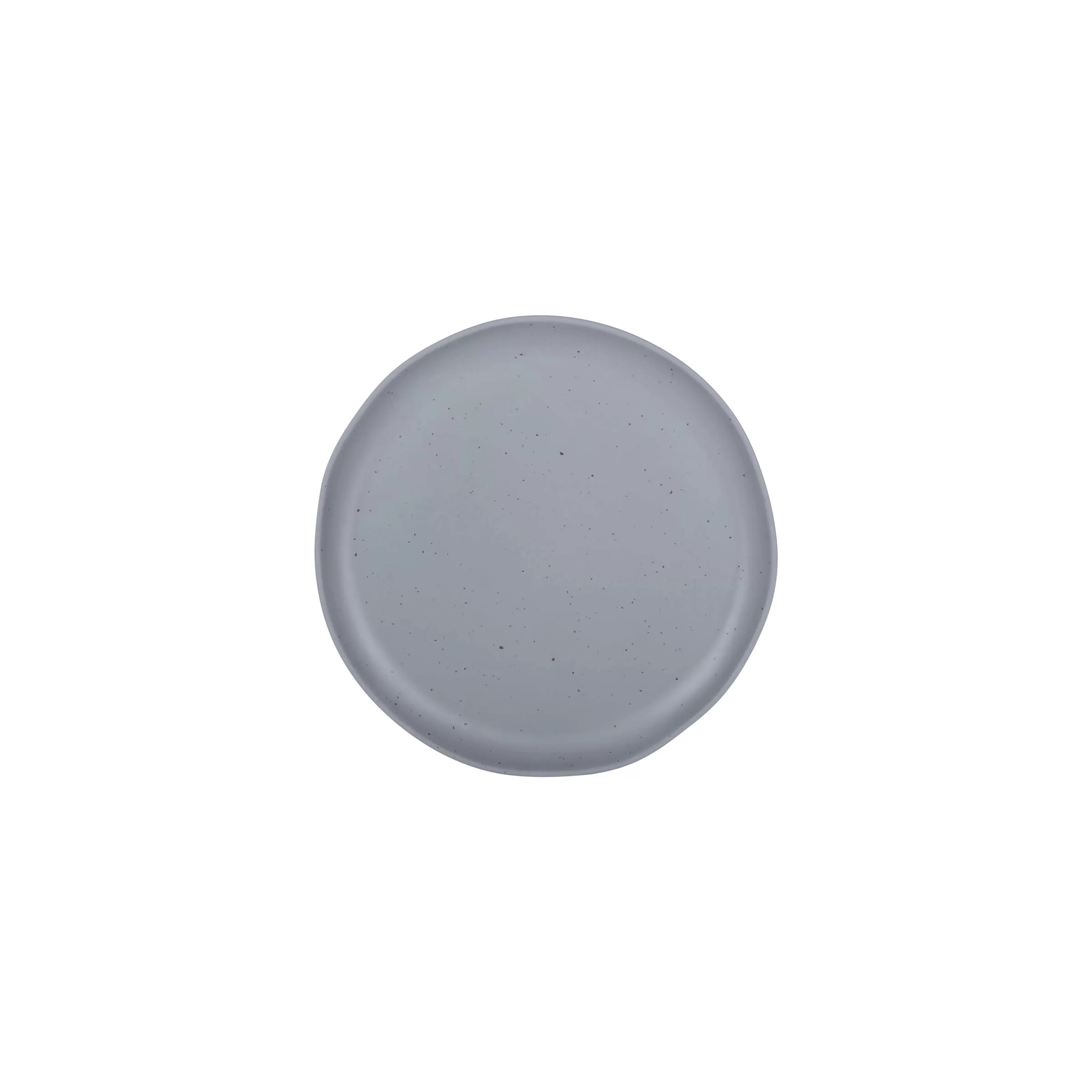 Morocco Round Plates
