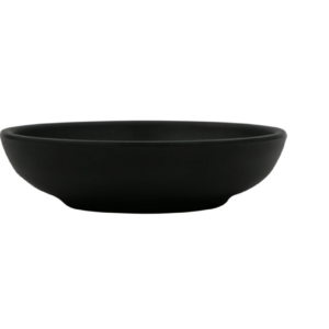 Nara Black Melamine Sauce & Side Dish