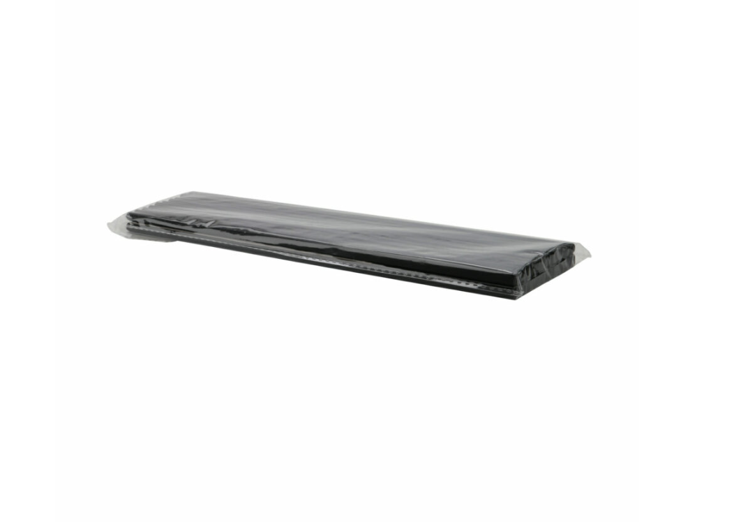 Nara Black Gloss Melamine Chopsticks - Image 2