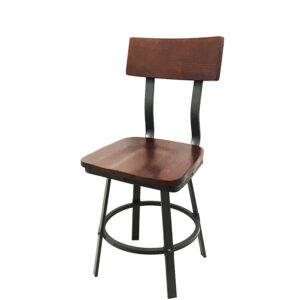 Outlander Chair