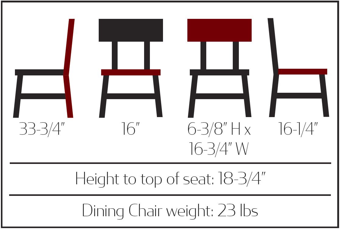 Outlander Chair - Image 2