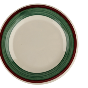 Diamond Portofino Melamine Plates and Oval Platters
