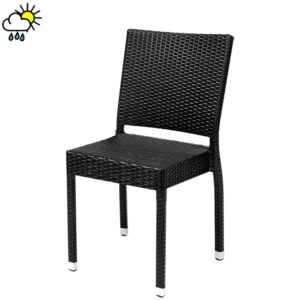 OD-CM-RN Rattan Outdoor Chair