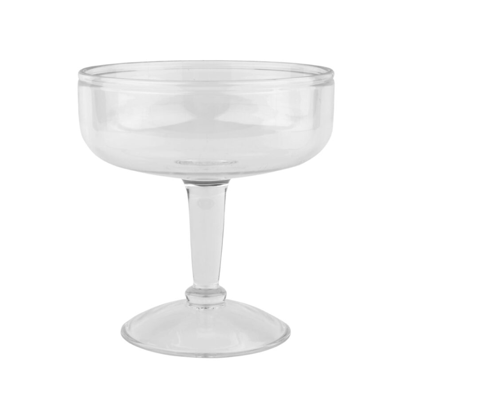 G.E.T. Clear Jumbo Stemware