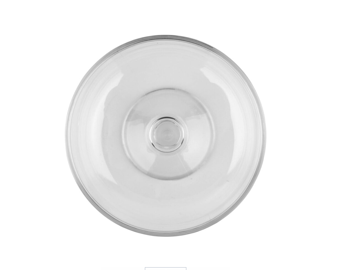 G.E.T. Clear Jumbo Stemware - Image 2