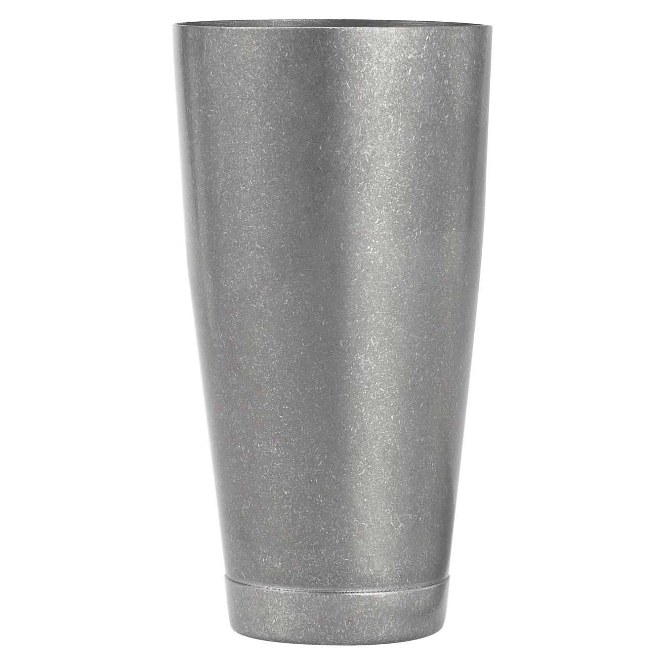 Winco BASK-28CS Crafted Steel Shaker Cup - Image 2