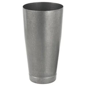 Winco BASK-28CS Crafted Steel Shaker Cup