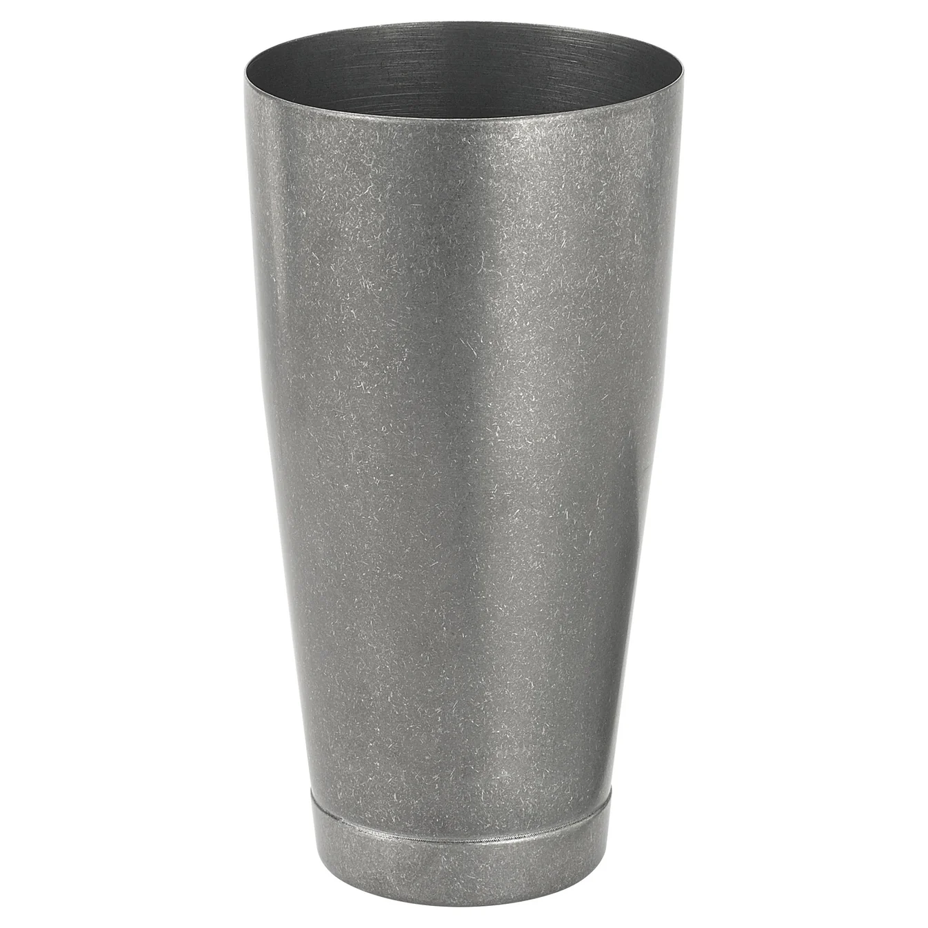 Winco BASK-28CS Crafted Steel Shaker Cup