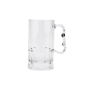 Specialty Tritan Irish Coffee Mug