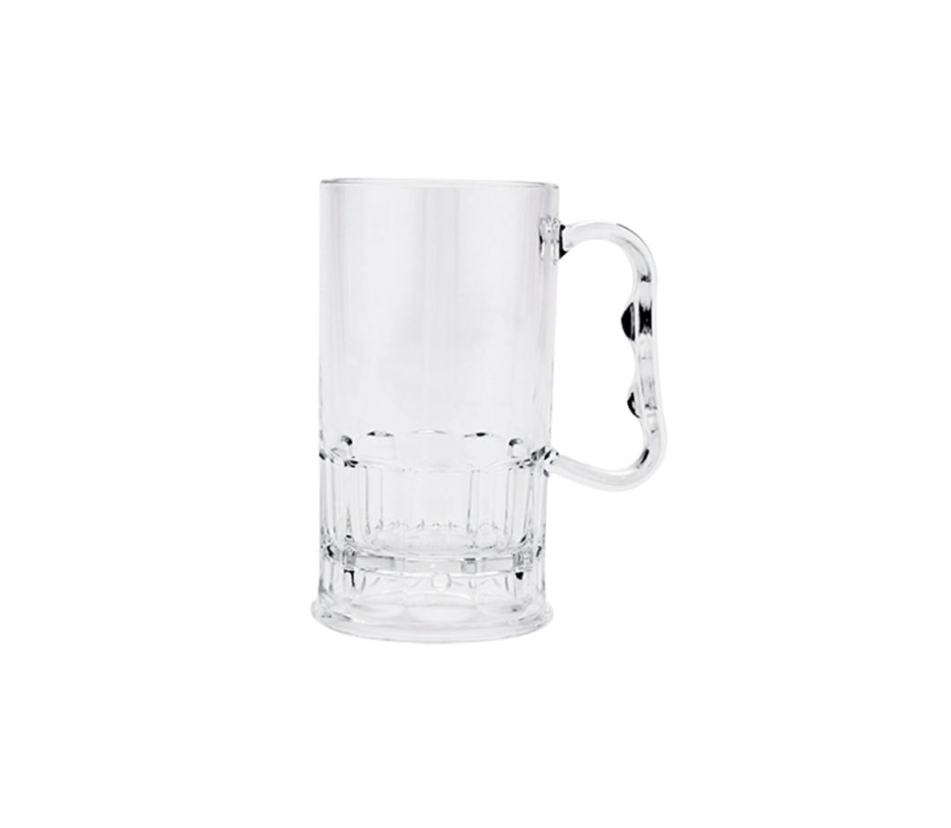 Specialty Tritan Irish Coffee Mug