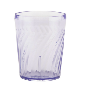 Tahiti SAN Swirled High Ball Tumbler