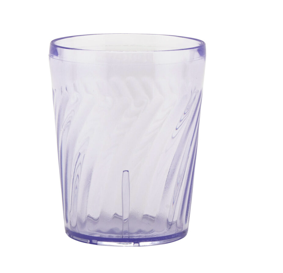 Tahiti SAN Swirled High Ball Tumbler