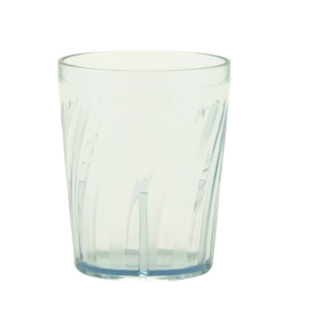 Tahiti SAN Swirled Juice Tumbler