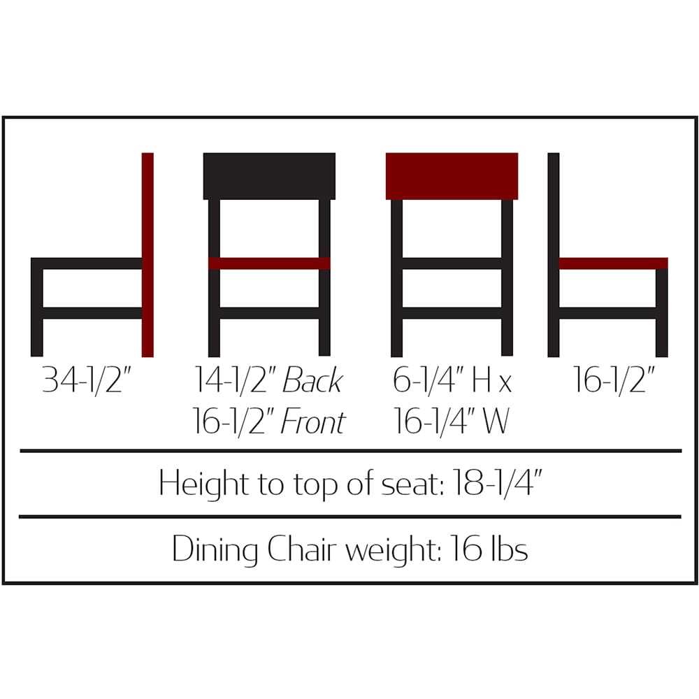 Timber 2.0 Chair - Image 2
