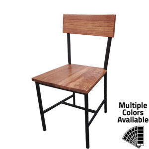 Timber 2.0 Chair