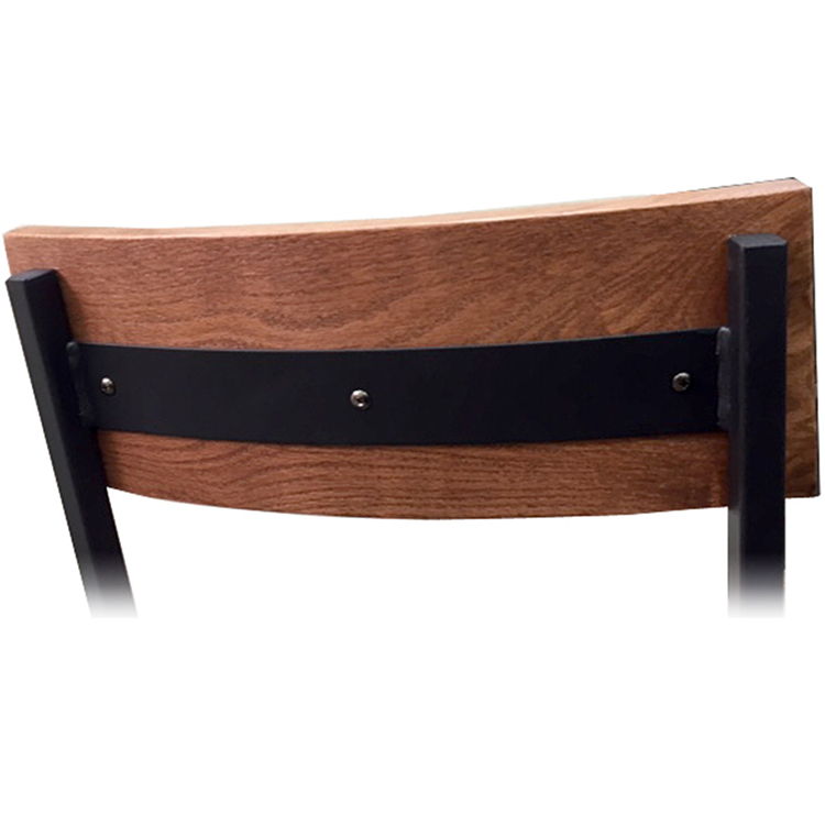 Timber 2.0 Chair - Image 3