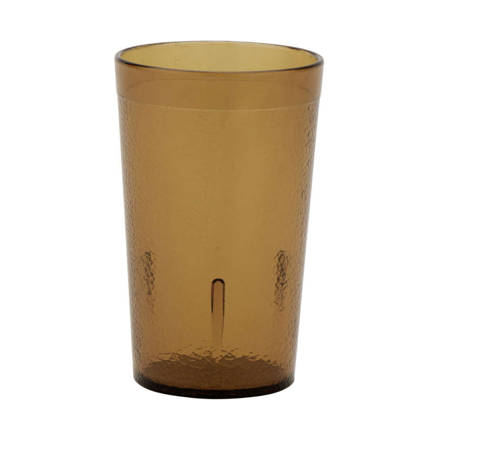 Classic Textured Juice & Small Beverage Tumbler