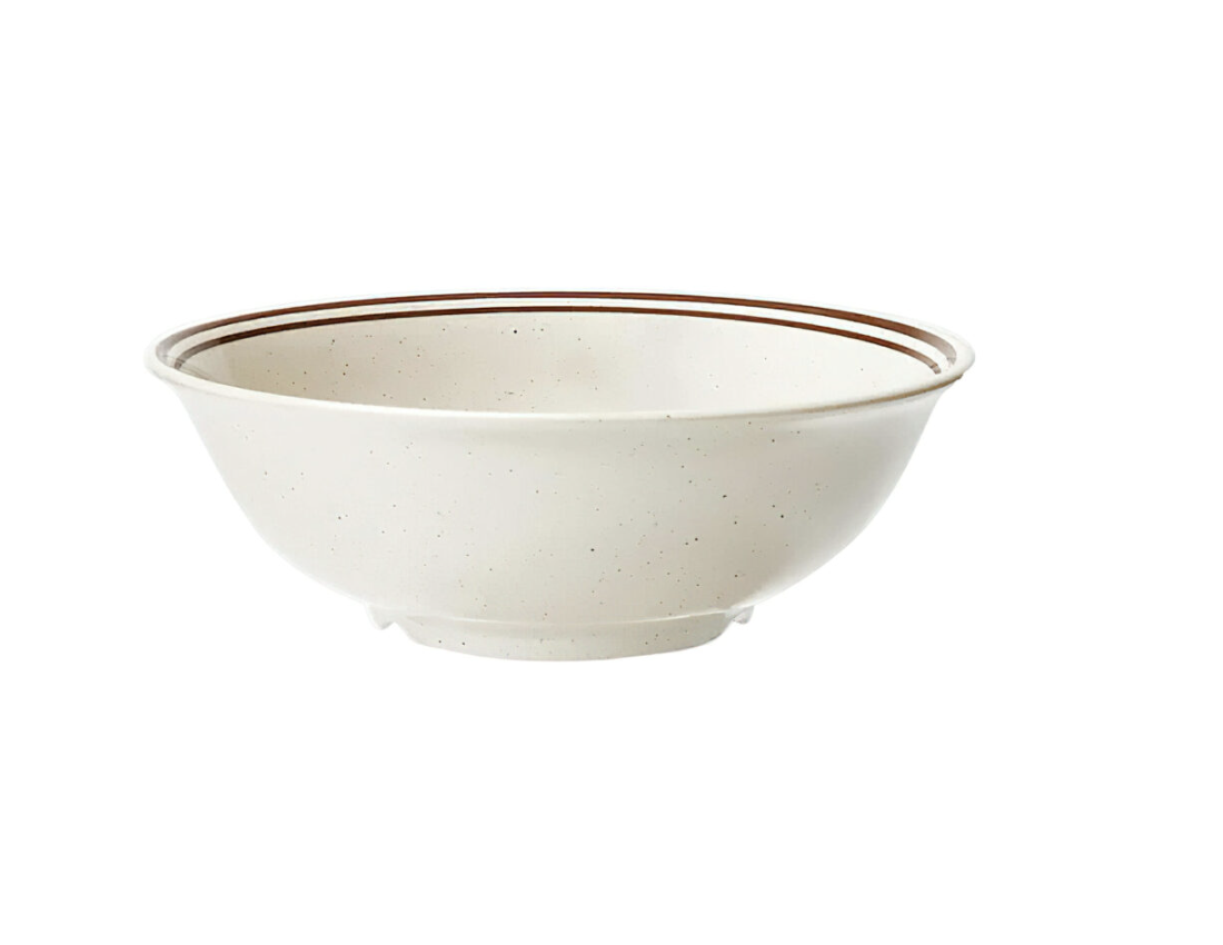 Ultraware Melamine Bowl - Image 3