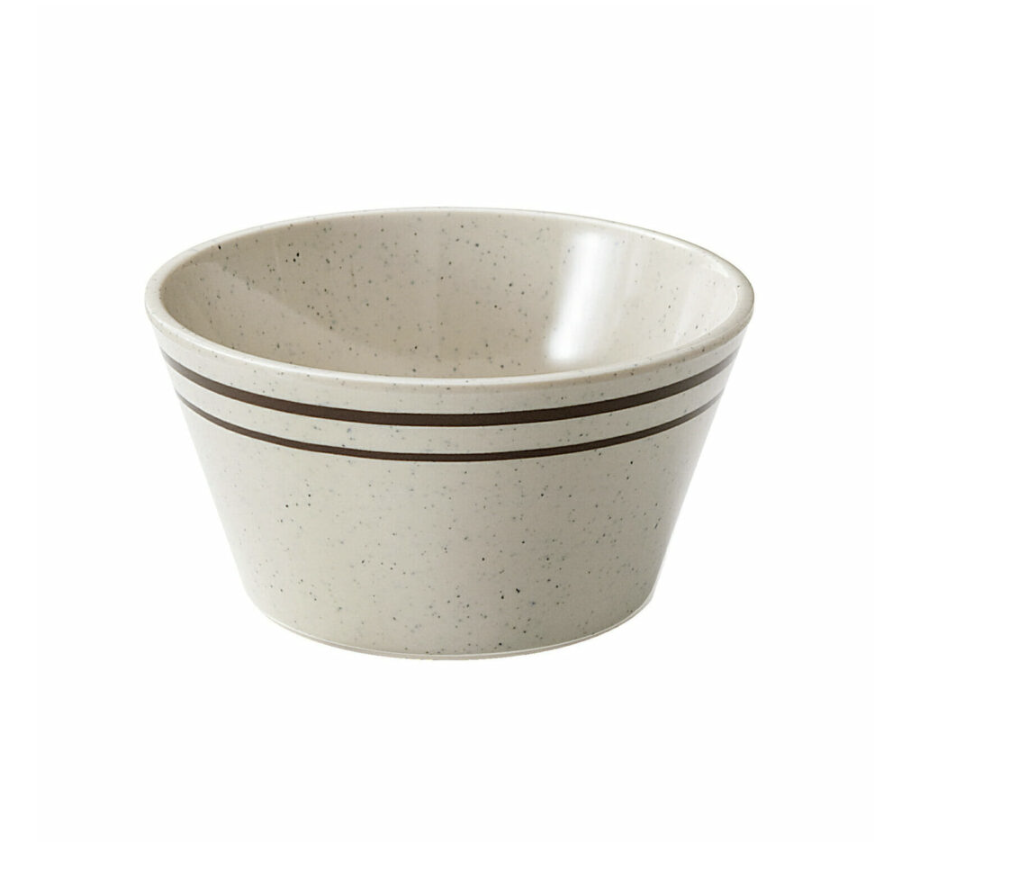 Ultraware Melamine Bowl