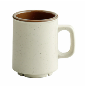 Ultraware 8 oz. Melamine Mug