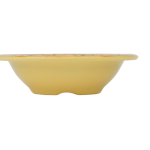Venetian Round Melamine Bowl