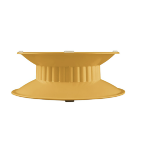 Venetian Melamine Display Pedestal