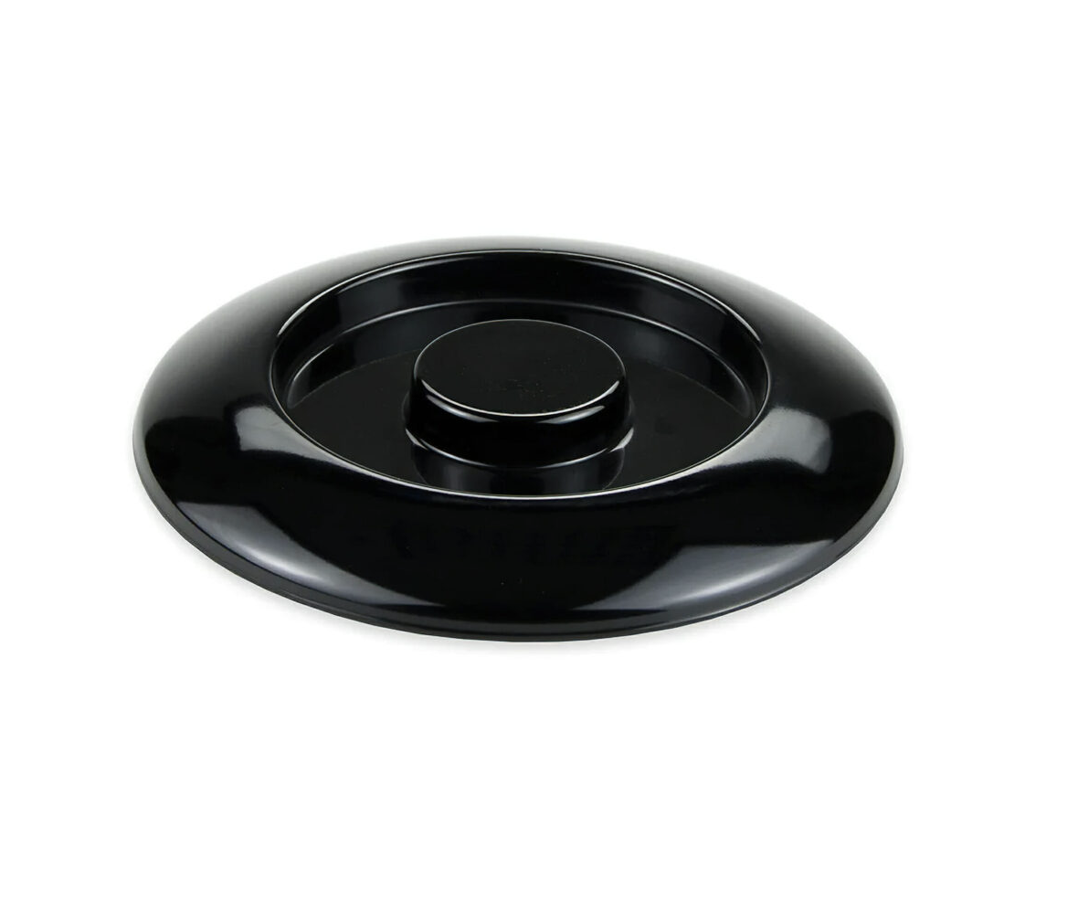 Viva Mexico Melamine Replacement Lid for Tortilla Server - Image 2