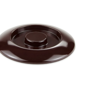 Viva Mexico Melamine Replacement Lid for Tortilla Server