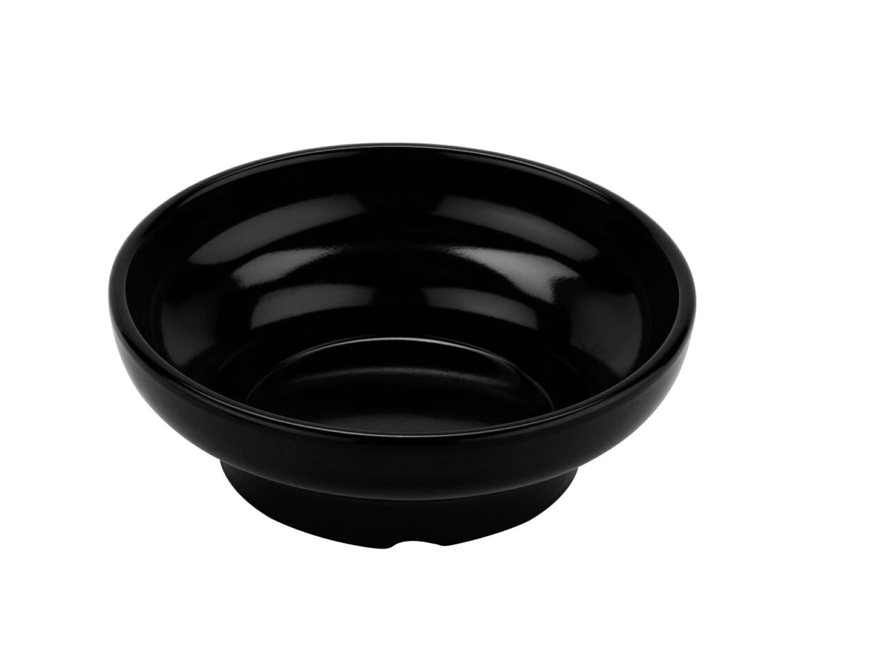 Viva Mexico Melamine Salsa Dish