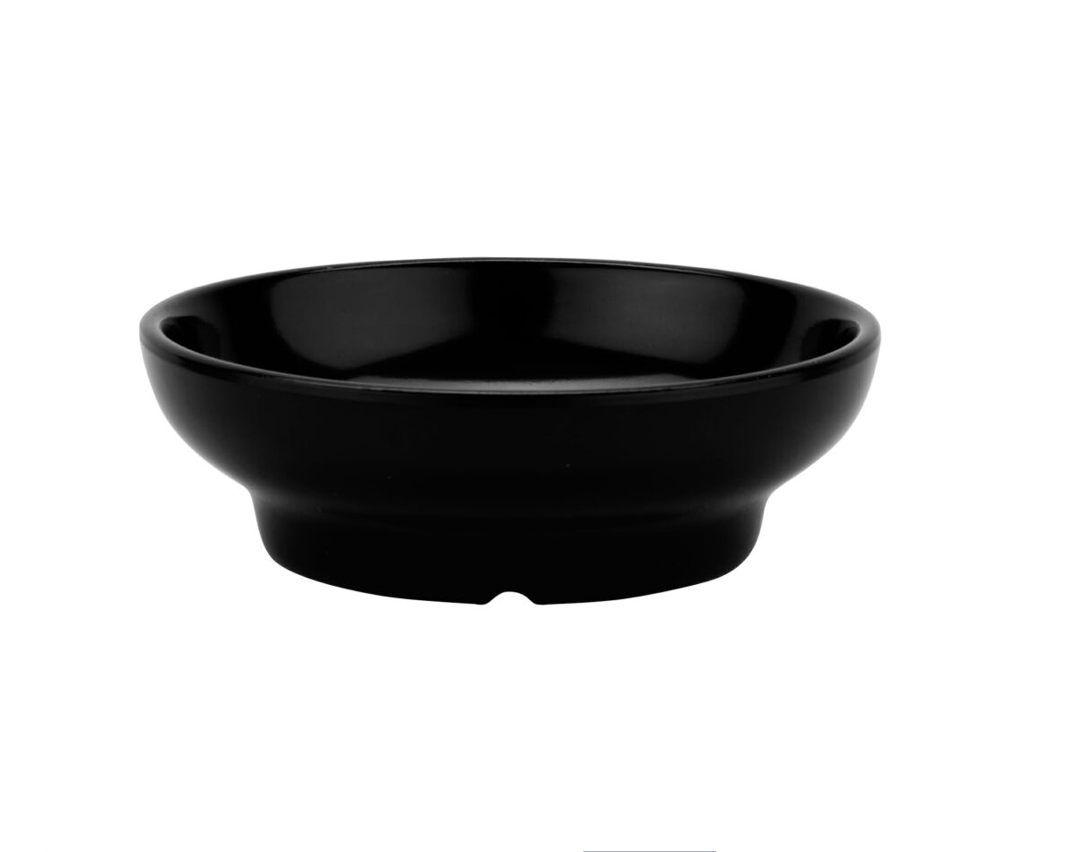 Viva Mexico Melamine Salsa Dish - Image 2
