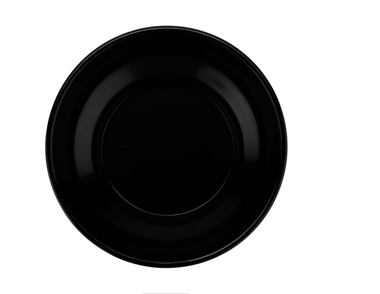 Viva Mexico Melamine Salsa Dish - Image 3