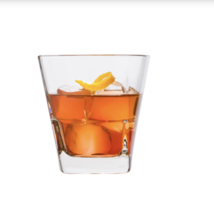 Libbey Structure Stackable Tumblers