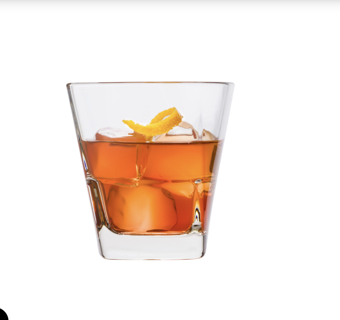 Libbey Structure Stackable Tumblers