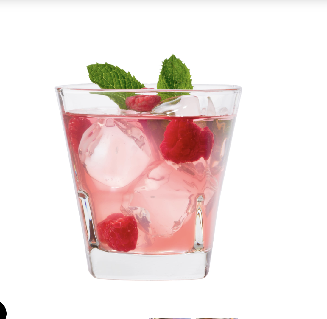 Libbey Structure Stackable Tumblers - Image 2