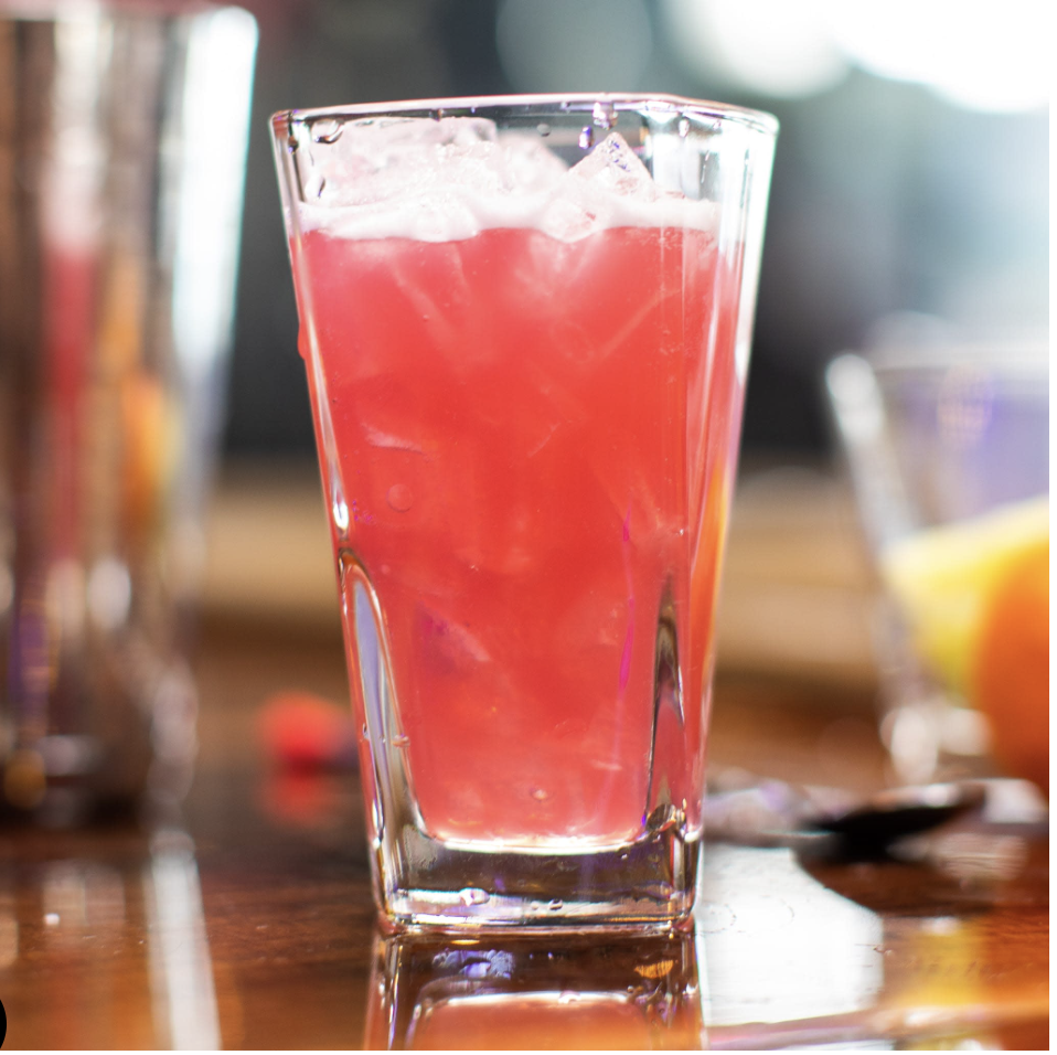 Libbey Structure Stackable Tumblers - Image 7