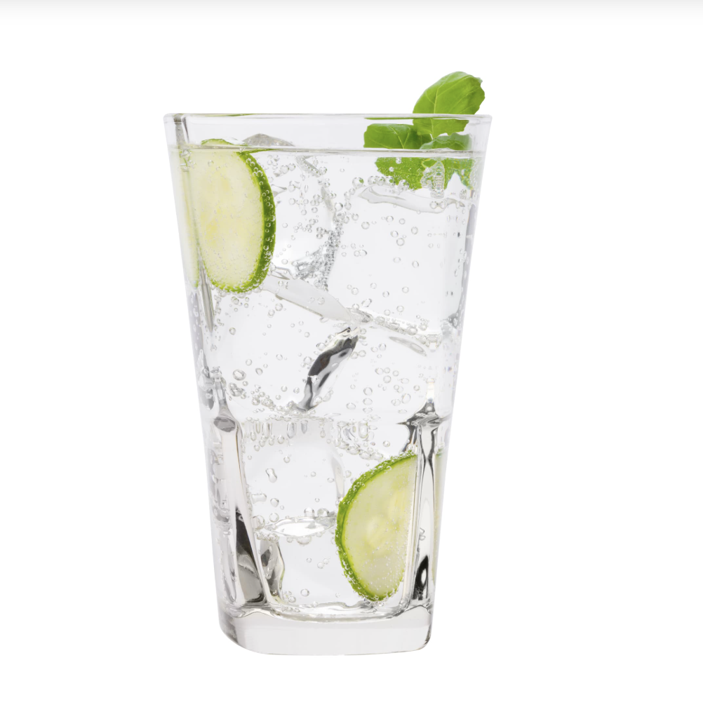 Libbey Structure Stackable Tumblers - Image 9