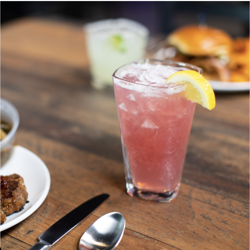 Libbey Structure Stackable Tumblers - Image 10