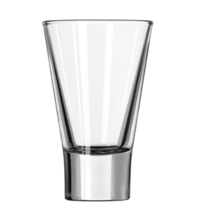 Libbey 11126021 Series V140 Tall Rocks 4.75 oz. Glass