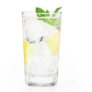 Libbey Heavy Base Hi-Ball Glasses