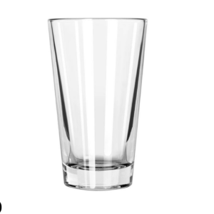 Libbey Restaurant Basics Stackable Beverage & Cooler Glasses