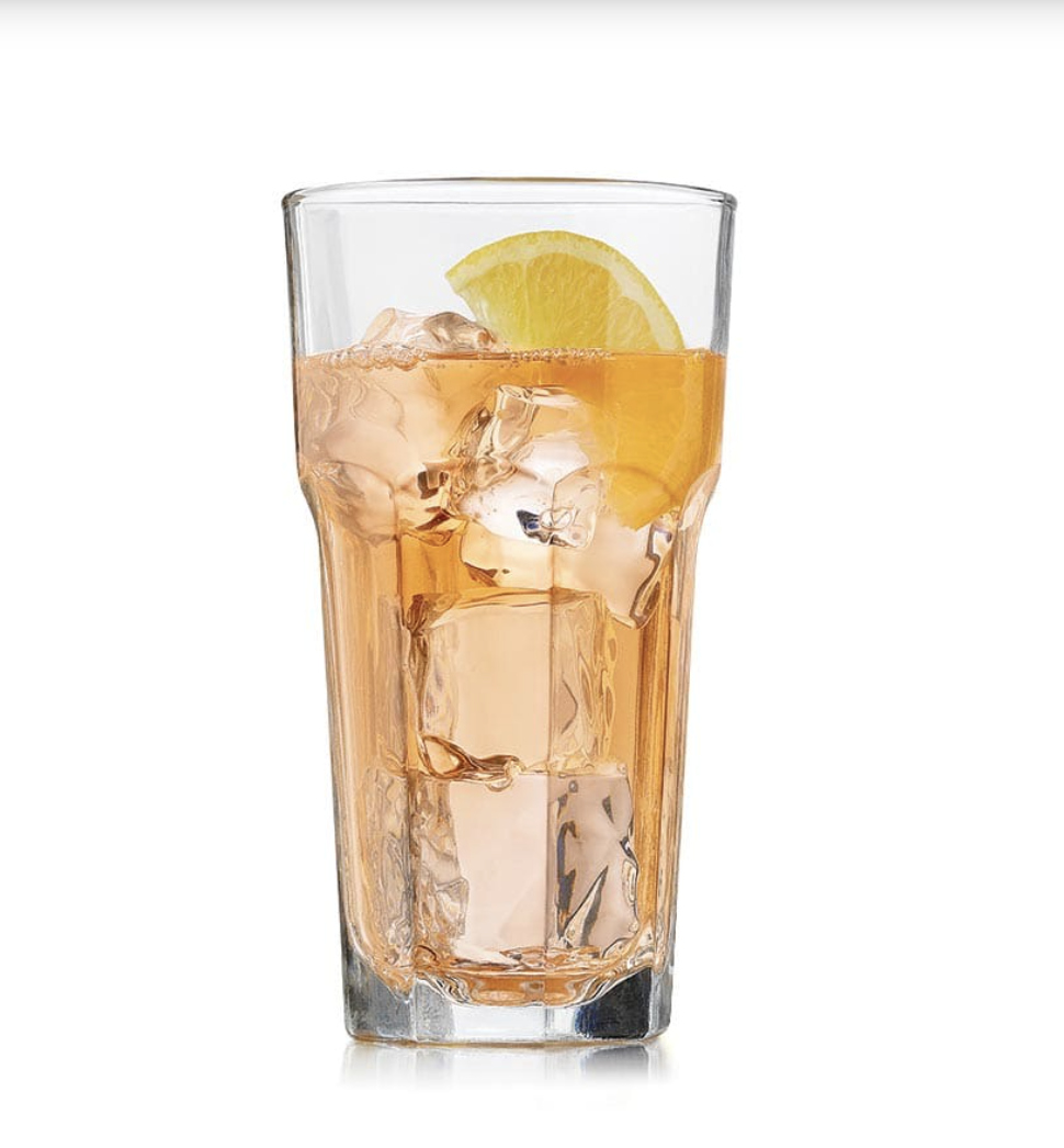 Libbey Gibraltar Hi-Ball, Beverage, Cooler & Iced Tea - Image 3